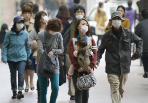 japan masks